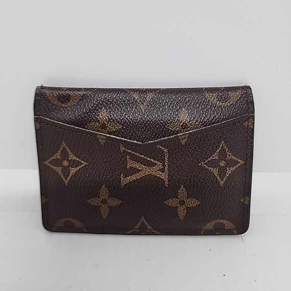 Louis Vuitton Monogram Organizer - Picture 1 of 14